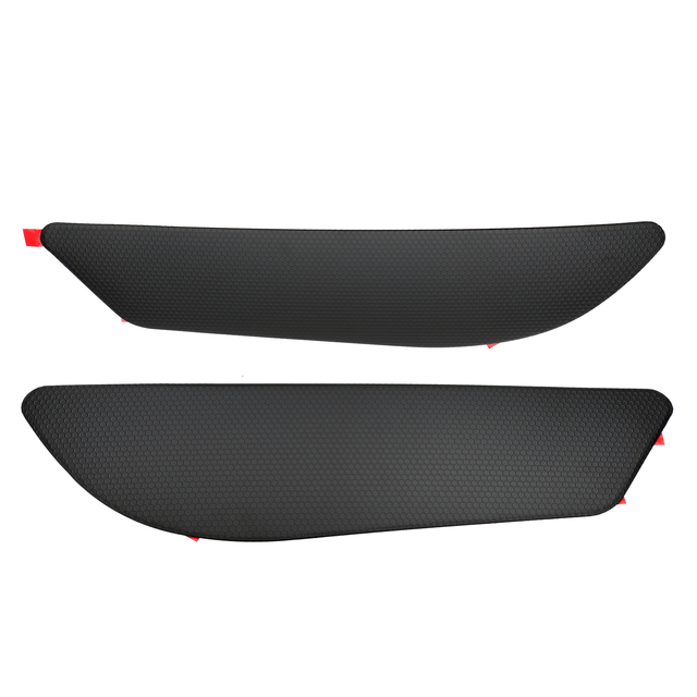 J131SSJ000 - Interior: OEM NEW 2019-2020 Subaru Forester Sport Touring Door Scuff Protector J131SSJ000 for Subaru: Forester Image