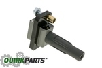 22433AA542 - : OEM NEW 2004-10 Subaru Forester Impreza Legacy Outback Ignition Coil 22433AA542 for Subaru: Baja, Forester, Impreza, Legacy, Outback Image