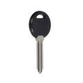 HA4376201A - : Key Blank for Mazda Image