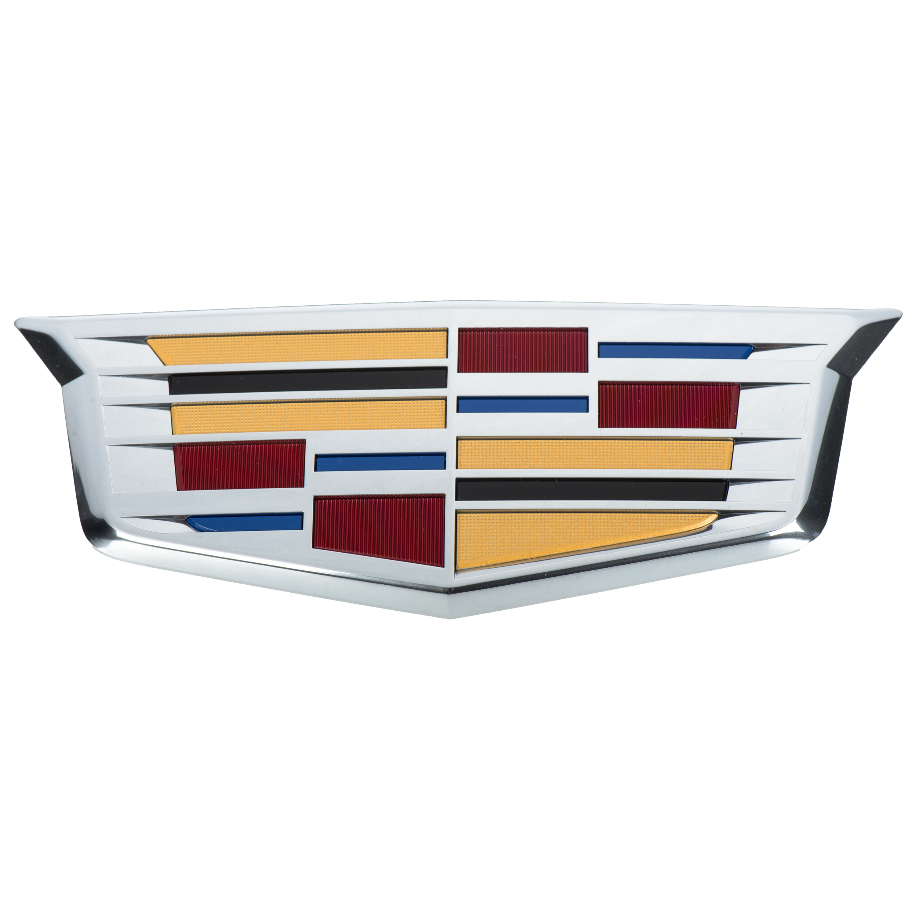 23182046 - Body: Emblem for Cadillac: Escalade, Escalade ESV Image