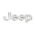 68423955AB - Exterior Ornamentation: Hood Nameplate for Jeep: Cherokee Image