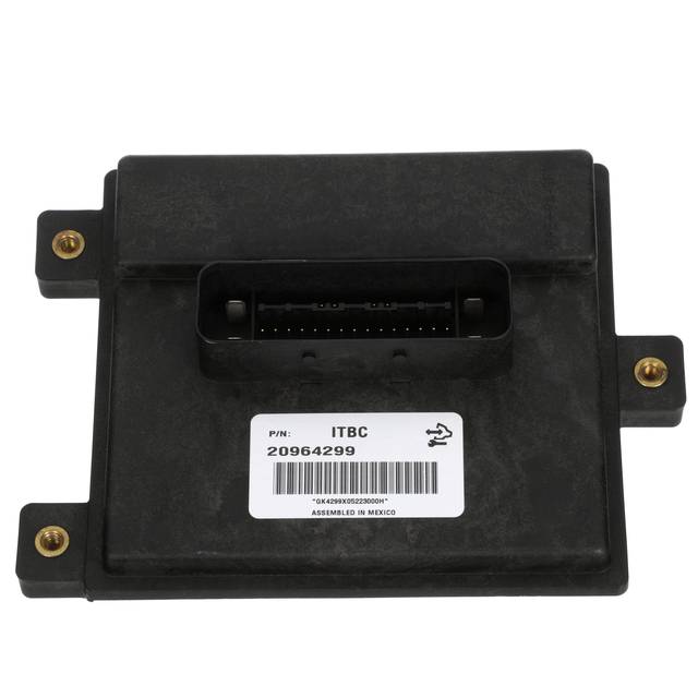 2013-2014 GM OEM NEW 2013-14 GM Cadillac GMC Silverado ABS Control ...