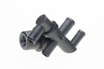 22769193 - : Heater Water Flow Control Valve for Chevrolet: Express 1500, Express 2500, Express 3500, Express 4500 | GMC: Savana 1500, Savana 2500, Savana 3500, Savana 4500 Image