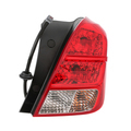 42599455 - Electrical: Tail Lamp Assembly for Chevrolet: Trax Image