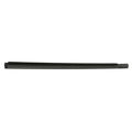 55399114AC - : OEM NEW 08-10 Mopar Cherokee Window Sweep Belt Molding Weatherstrip 55399114AC for Mopar Image