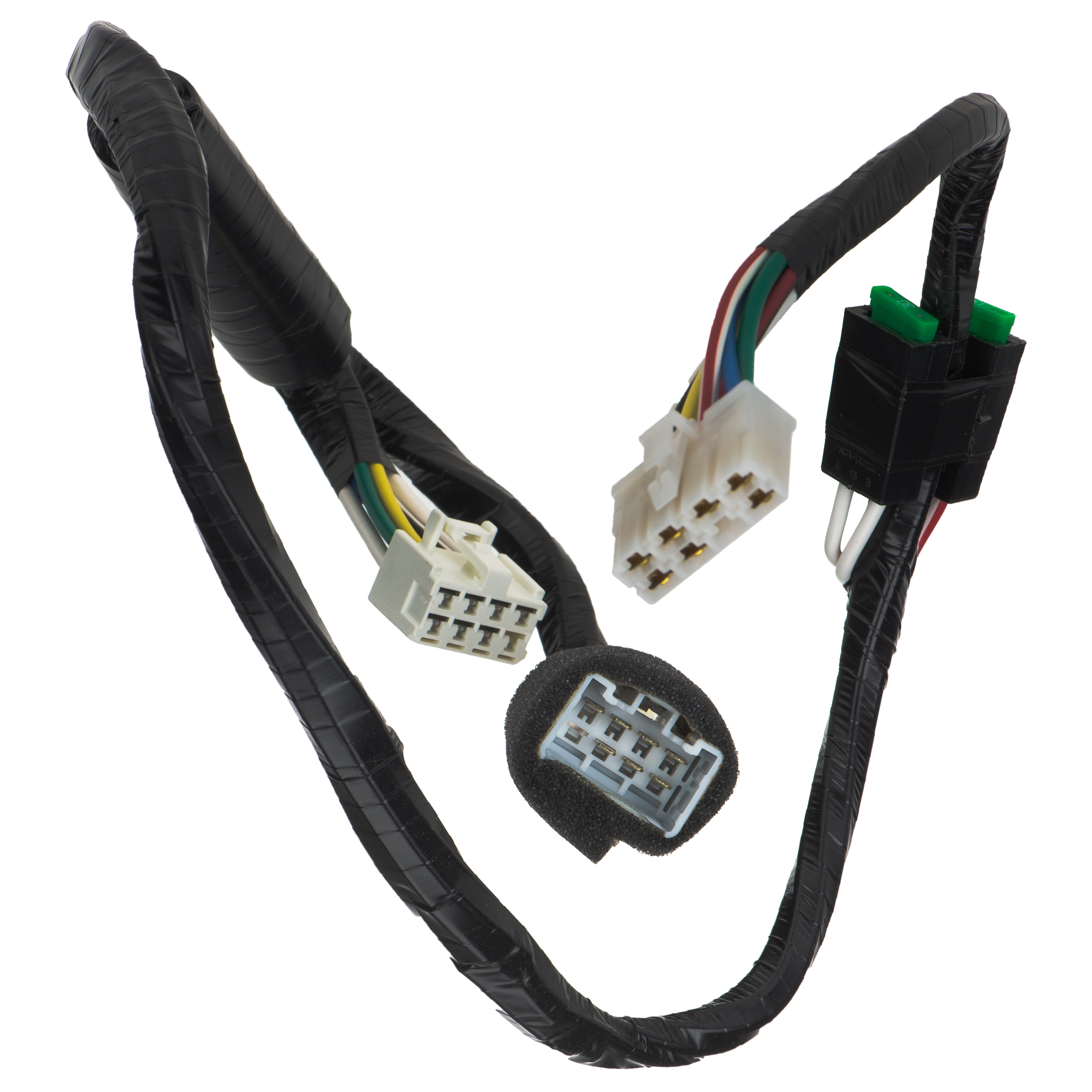 H001SFJ621 - : OEM NEW Subaru Ignition Harness H001SFJ621 for Subaru Image