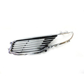 DP5Z8201BA - : 2013-2015 Lincoln MKZ Left Driver Side Chrome Upper Radiator Grille OEM NEW for Ford Image