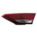 92404F3000 - Electrical: Backup Lamp Assembly for Hyundai Image