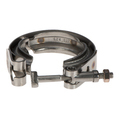 BC3Z8287A - : Exhaust Pipe Clamp for Ford: F-250 Super Duty, F-350 Super Duty, F-450 Super Duty Image