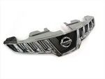 623101AA0A - Body: Grille Assembly for Nissan: Murano Image