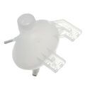 68289857AA - : OEM NEW 2017-19 Mopar Jeep Compass Coolant Reservoir Expansion Tank  68289857AA for Jeep: Compass Image