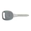 88956708 - : Key Assembly, Dr Lk &amp; Ignition Lk        (Uncoded) for GM Image