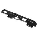 LB5Z78026A52A - Body: Windshield Pillar Trim Bracket for Ford Image