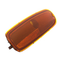 5977275 - : OEM NEW 96-02 GM Chevrolet Express Savana Driver Side Marker Light Lamp 5977275 for Chevrolet: Express 1500, Express 2500, Express 3500, P30 | GMC: Savana 1500, Savana 2500, Savana 3500 Image