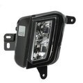 23422145 - : Front Driver Side Fog Lamp for GM Image