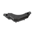 AL3Z19A566A - Brakes: Vacuum Reservoir for Ford Image