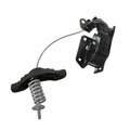 68303633AC - : Spare Tire Carrier Winch for Mopar Image
