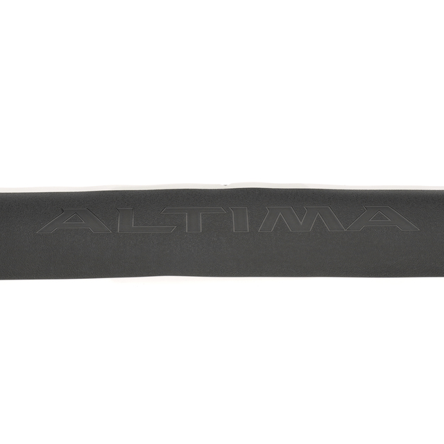 T99B26CA1B - Exterior: Rear Bumper Protector - Black for Nissan: Altima Image