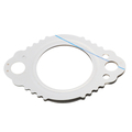 MR529711 - : Front Pipe Gasket for Mitsubishi: Outlander Image