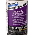 ZVW340001 - : OEM NEW Volkswagen Stanadyne Diesel Fuel Moulding Additive ZVW340001 for Volkswagen Image