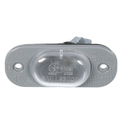 9250126100 - Electrical: License Lamp for Hyundai: Santa Fe Image