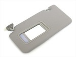 96401EL41A - Body: Sun-visor for Nissan: Versa Image