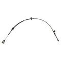 1L2Z7E395AC - Automatic Transmission: Shift Control Cable for Ford Image