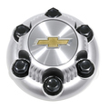 20941989 - Suspension: Wheel Cap for Chevrolet: Silverado 1500, Silverado 1500 LD, Suburban, Tahoe Image