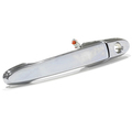 25947661 - : OEM NEW 06-11 GM Buick Lucerne CX Front Driver Side Door Outside Handle 25947661 for Buick: Lucerne Image
