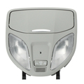 928002W500OM - Body: Map Lamp Assembly for Hyundai: Santa Fe, Santa Fe Sport, Santa Fe XL Image