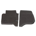84039115 - Interior: Floor Mats, All Weather, Front for Chevrolet: Silverado 1500, Silverado 1500 LD, Silverado 2500 HD, Silverado 3500 HD Image