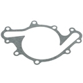 F65Z8507BA - Belts &amp; Cooling: Engine Water Pump Gasket for Ford Image
