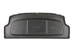 999J44Z000 - Cargo Management: OEM NEW 2014 Nissan Versa Note S SL SV Sedan 1.6L Rear Cargo Cover 999J4-4Z000 for Nissan: Versa, Versa Note Image