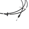 15142953 - Body: Release Cable for Cadillac: Escalade, Escalade ESV, Escalade EXT | Chevrolet: Avalanche 1500, Avalanche 2500, Silverado 1500, Silverado 1500 Classic, Silverado 1500 HD, Silverado 1500 HD Classic, Silverado 2500, Silverado 2500 HD, Silverado 2500 HD Classic, Silverado 3500, Silverado 3500 Classic, Silverado 3500 HD, Suburban 1500, Suburban 2500, Tahoe | GMC: Sierra 1500, Sierra 1500 Classic, Sierra 1500 HD, Sierra 1500 HD Classic, Sierra 2500, Sierra 2500 HD, Sierra 2500 HD Classic, Sierra 3500, Sierra 3500 Classic, Sierra 3500 HD, Yukon, Yukon XL 1500, Yukon XL 2500 Image