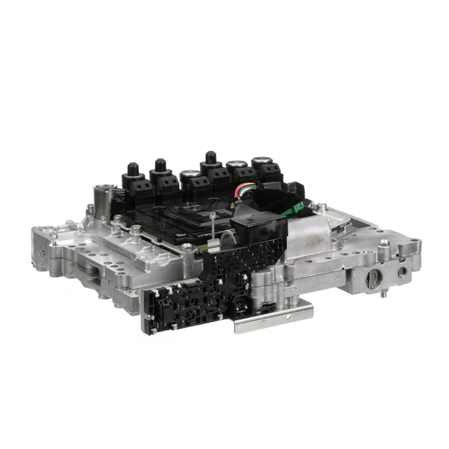 OEM NEW 2008-2012 Nissan Frontier Xterra Blank Valve Control