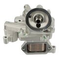12732980 - : Oil Cooler for GM Image