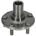 28469FE000 - : OEM NEW 1990-2008 Subaru Forester Impreza WRX Rear Wheel Hub Complete 28469FE000 for Subaru: Forester, Impreza, Legacy Image
