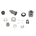 12549131 - Body: Lock Cylinder for Cadillac: Escalade | Chevrolet: C1500, C2500, C3500, C3500HD, K1500 Pickup, K2500 Pickup, K3500 Pickup, Suburban C1500, Suburban C2500, Suburban K1500, Suburban K2500, Tahoe | GMC: C1500 Pickup, C2500 Pickup, C3500 Pickup, C3500HD, K1500 Pickup, K2500 Pickup, K3500 Pickup, Suburban C1500, Suburban C2500, Suburban K1500, Suburban K2500, Yukon Image