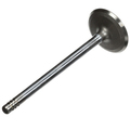4663836 - 3.5L Gas; Engine: Intake Valve for Chrysler: 300, 300M, Concorde, Pacifica, Sebring, Town &amp; Country | Dodge: Avenger, Challenger, Charger, Grand Caravan, Intrepid, Journey, Magnum, Nitro Image