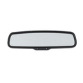 8U5Z17700G - : OEM NEW 12-14 Ford Expedition Navigator  Inside Rear-View Mirror 8U5Z17700G for Ford: Escape, Expedition, F-150, Fusion, Mustang, Taurus | Lincoln: MKS, MKZ, Navigator | Mercury: Mariner, Milan Image