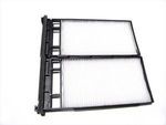 27277VP02A - : Nissan Frontier Xterra In Cabin Micro Air Filter OEM NEW for Nissan: Frontier, Xterra Image