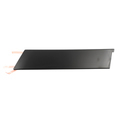 63563FL350 - Body: Rear Applique for Subaru: Crosstrek, Impreza Image