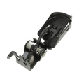 815702D200 - Body: Release Handle for Hyundai: Elantra, Tiburon Image