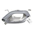 23468875 - : Driver Side Exhaust Tail Pipe Heat Sleeve for GM Image