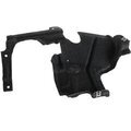68489505AD - : Close-Out Cover, Left for Mopar Image