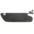 84445356 - : Jet Black Passenger Side Sunshade for GM Image