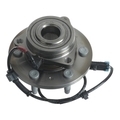84856649 - : Front Wheel Hub for GM Image