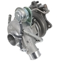 14411AA700 - : OEM NEW 2008-20 Subaru Impreza WRX Impreza STI Turbocharger Assembly 14411AA700 for Subaru Image