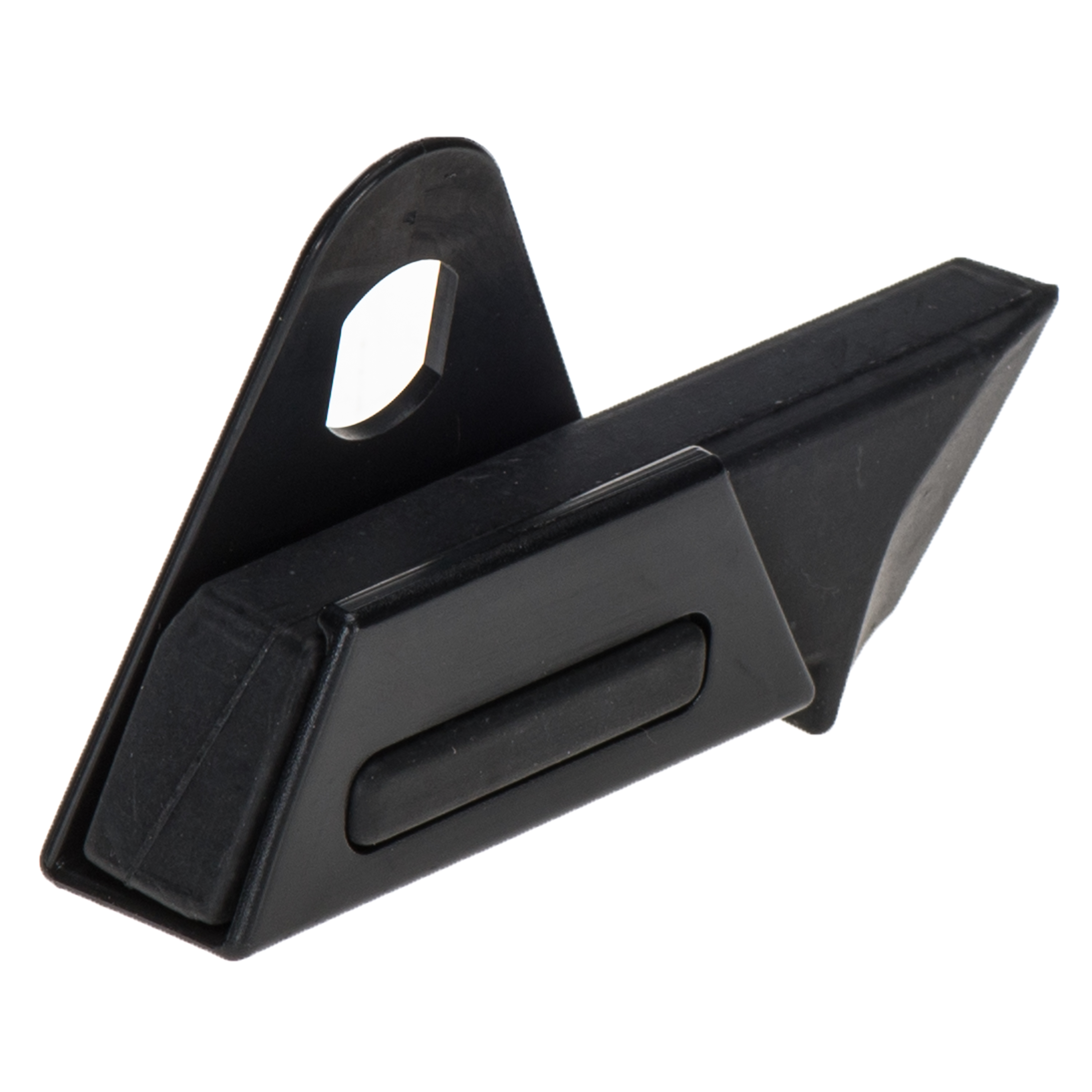 68054210AB - Body Sheet Metal Except Doors: Fender Bumper, Right for Dodge: Ram 1500, Ram 2500, Ram 3500 | Ram: 1500, 1500 Classic, 2500, 3500 Image