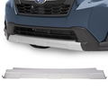 E551SFL000 - : 2018-2020 Subaru Crosstrek Front Lower Bumper Underguard Protector for Subaru: Crosstrek Image